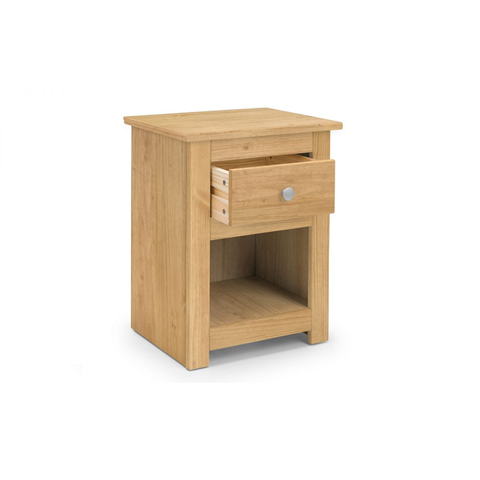 Radley Waxed Pine Bedside - Click Image to Close